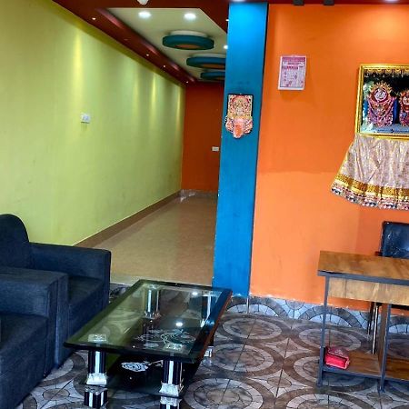 Msm Residency Hotel Puri Luaran gambar