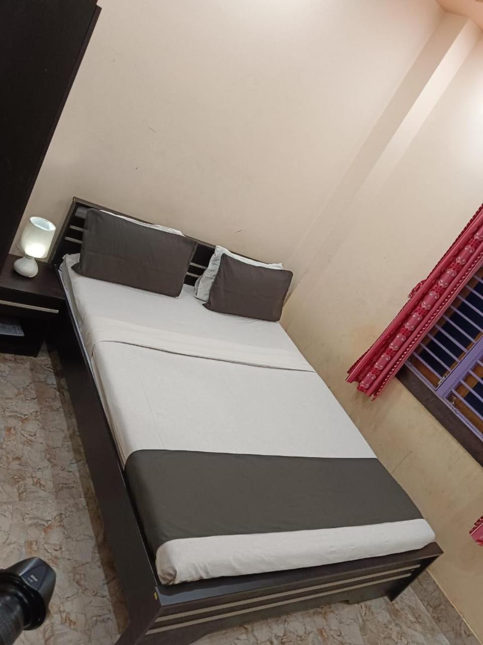 Msm Residency Hotel Puri Luaran gambar