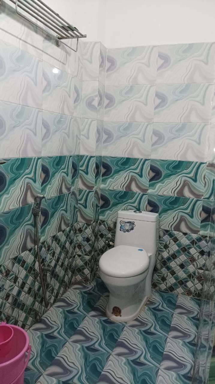 Msm Residency Hotel Puri Luaran gambar