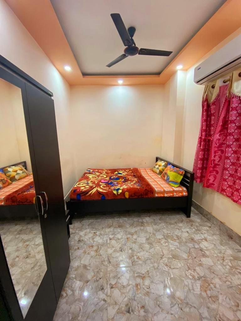 Msm Residency Hotel Puri Luaran gambar