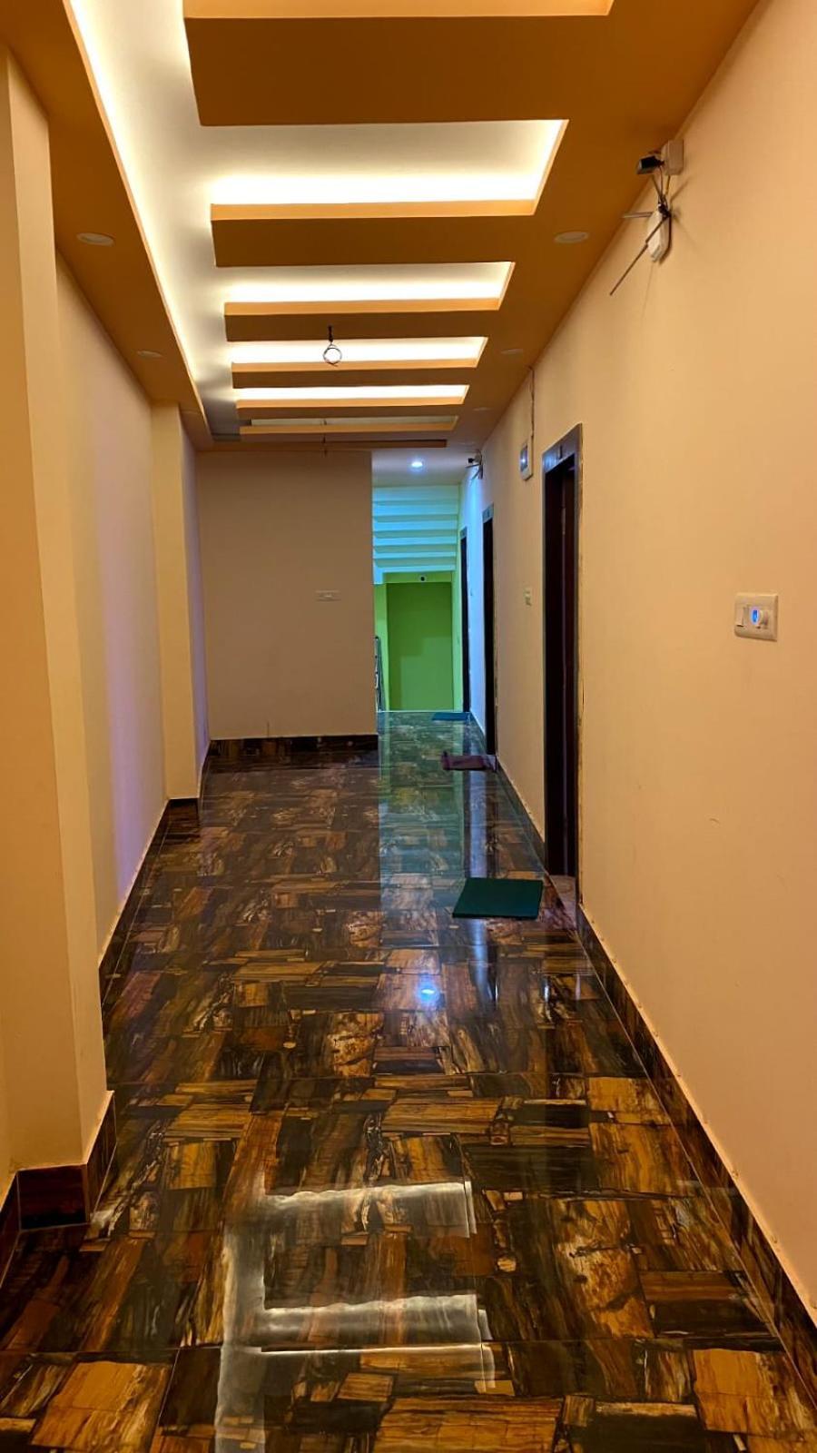 Msm Residency Hotel Puri Luaran gambar